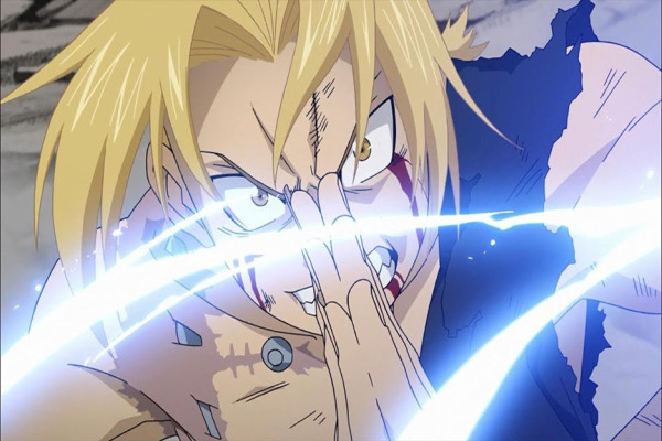 10 Karakter Anime dengan Pukulan Paling Kuat Sedunia