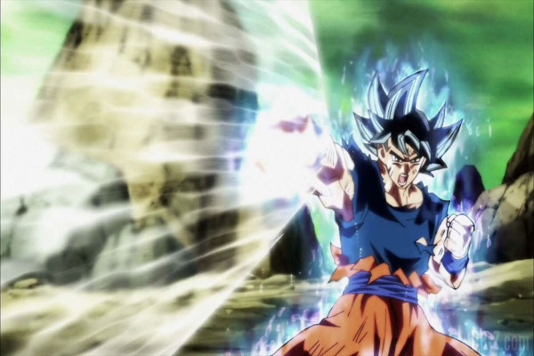 10 Karakter Anime dengan Pukulan Paling Kuat Sedunia