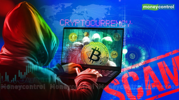 Kacau, Amerika Kehilangan Rp14,3 Triliun karena Penipuan Kripto