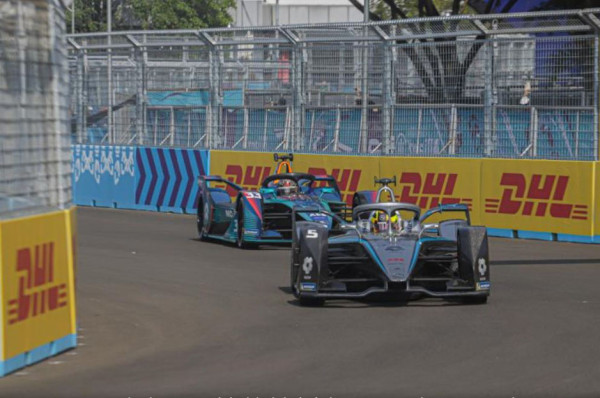 Sejarah Formula E Sirkus Balap Mobil Listrik Pertama di Dunia