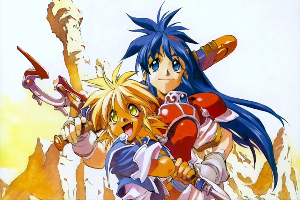 10 Anime tentang Perburuan Harta Karun, Pasti Seru!