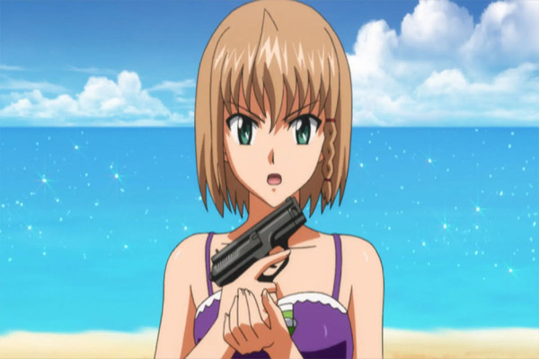 10 Anime tentang Perburuan Harta Karun, Pasti Seru!