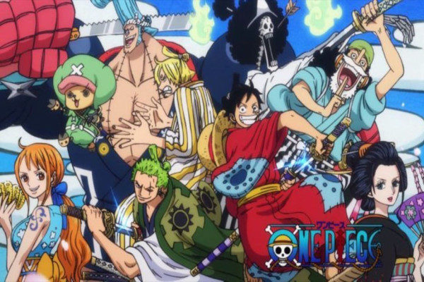 10 Anime tentang Perburuan Harta Karun, Pasti Seru!