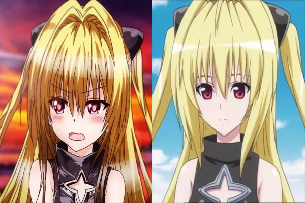 Bak Anak Kembar, 10 Pasang Karakter Anime Ini Mirip Banget!