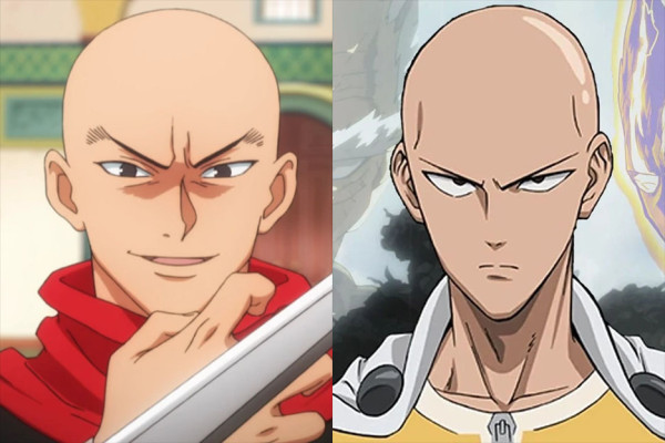 Bak Anak Kembar, 10 Pasang Karakter Anime Ini Mirip Banget!