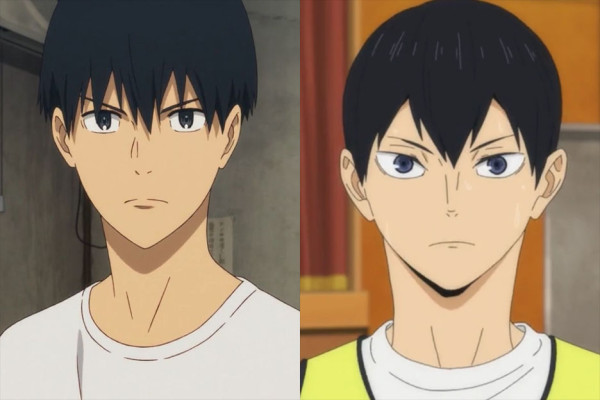 Bak Anak Kembar, 10 Pasang Karakter Anime Ini Mirip Banget!