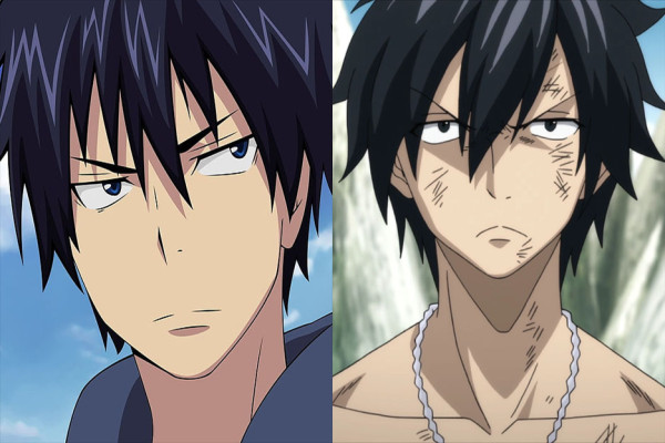 Bak Anak Kembar, 10 Pasang Karakter Anime Ini Mirip Banget!