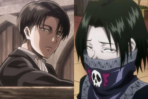 Bak Anak Kembar, 10 Pasang Karakter Anime Ini Mirip Banget!