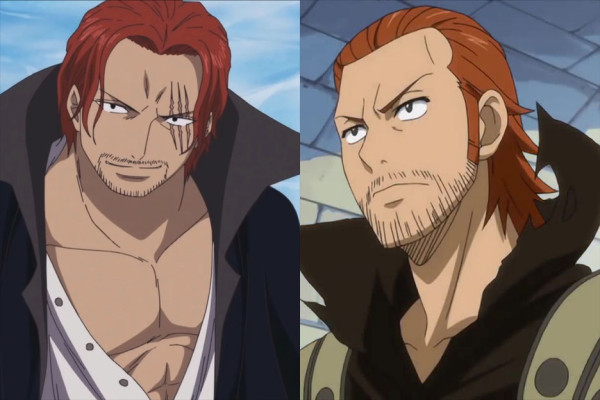 Bak Anak Kembar, 10 Pasang Karakter Anime Ini Mirip Banget!