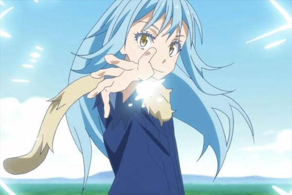 10 Karakter Anime yang Bisa Berubah Wujud ke Bentuk Lain