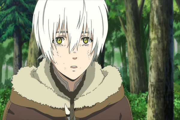 10 Karakter Anime yang Bisa Berubah Wujud ke Bentuk Lain