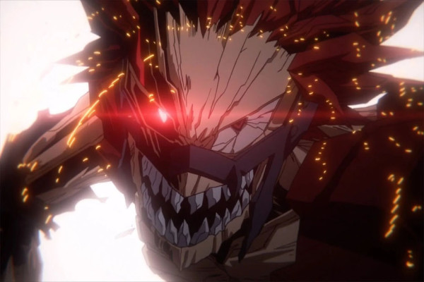 10 Karakter Anime yang Bisa Berubah Wujud ke Bentuk Lain