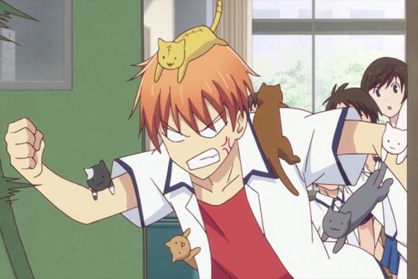 10 Karakter Anime yang Bisa Berubah Wujud ke Bentuk Lain