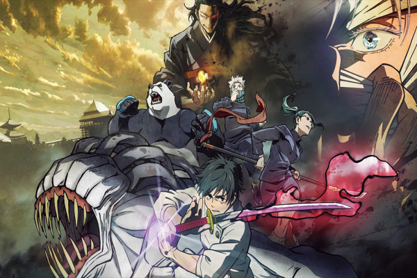 7 Anime Shounen Paling Top di Sepanjang Awal Tahun Ini