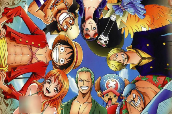 7 Anime Shounen Paling Top di Sepanjang Awal Tahun Ini