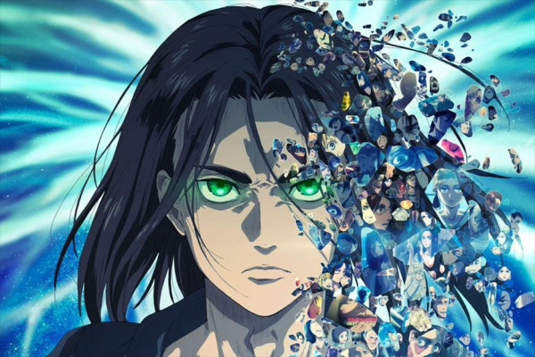 7 Anime Shounen Paling Top di Sepanjang Awal Tahun Ini