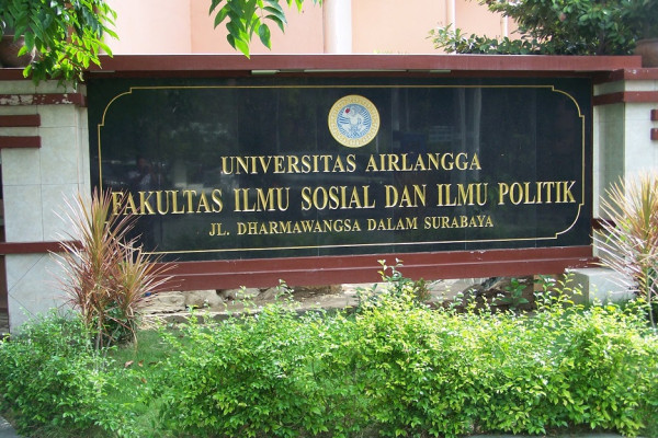 10 Universitas dengan Jurusan Hubungan Internasional Terbaik di Indonesia