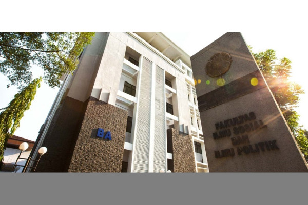 10 Universitas dengan Jurusan Hubungan Internasional Terbaik di Indonesia