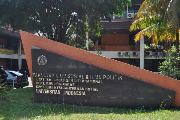 10 Universitas dengan Jurusan Hubungan Internasional Terbaik di Indonesia