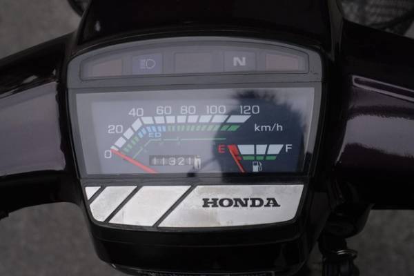 Honda Astrea Lawas Jadi Harta Karun, Harganya Sampai Ratusan Juta Rupiah