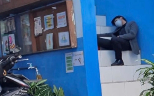 Mengharukan! Ridwan Kamil Ungkap Sifat Asli Anak Sulungnya Eril Semasa Hidup