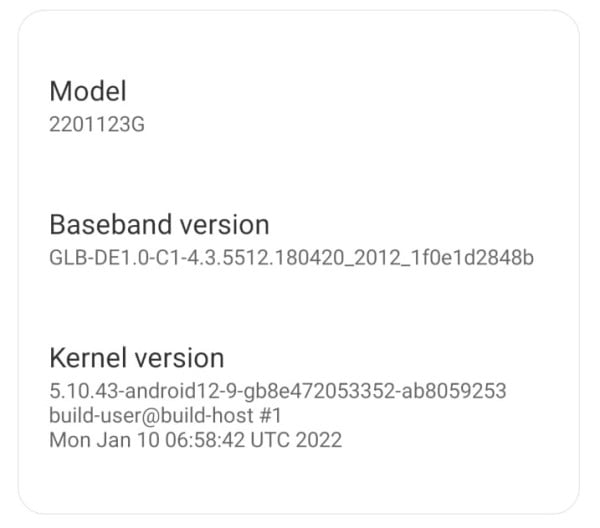 3 Cara Cek Kesehatan Baterai HP Xiaomi, Anda Perlu Tahu!
