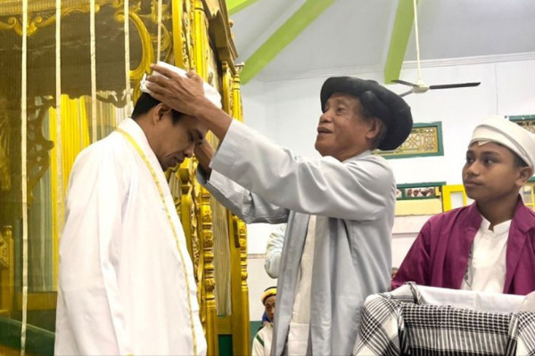 Profil Ustaz Abdul Somad, Dai Kaya Ilmu Berjuluk Singa Podium