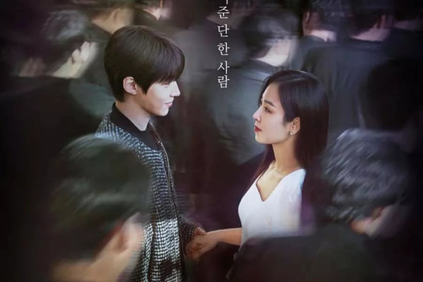7 Drama Korea Romantis tentang Kisah Cinta Beda Usia