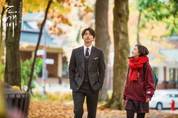 7 Drama Korea Romantis tentang Kisah Cinta Beda Usia