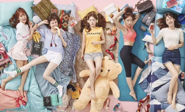 6 Drama Korea yang Cocok Ditonton saat Kamu Lagi Patah Hati