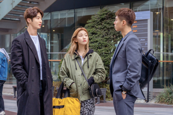 6 Drama Korea yang Cocok Ditonton saat Kamu Lagi Patah Hati
