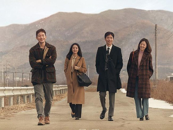 6 Drama Korea yang Cocok Ditonton saat Kamu Lagi Patah Hati