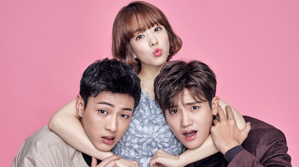 6 Drama Korea yang Cocok Ditonton saat Kamu Lagi Patah Hati