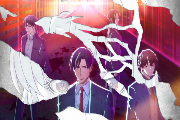 8 Anime Pembunuhan Berantai Terbaik, Dijamin Bikin Deg-degan!