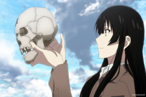 8 Anime Pembunuhan Berantai Terbaik, Dijamin Bikin Deg-degan!