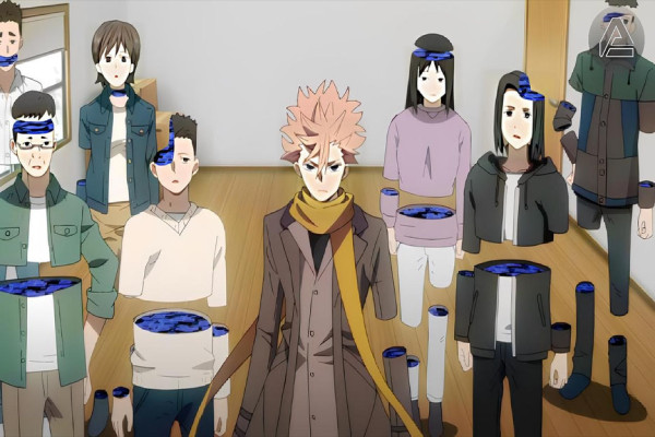 8 Anime Pembunuhan Berantai Terbaik, Dijamin Bikin Deg-degan!