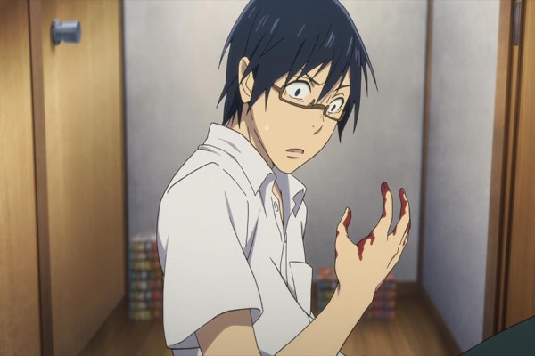 8 Anime Pembunuhan Berantai Terbaik, Dijamin Bikin Deg-degan!