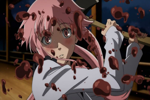 8 Anime Pembunuhan Berantai Terbaik, Dijamin Bikin Deg-degan!