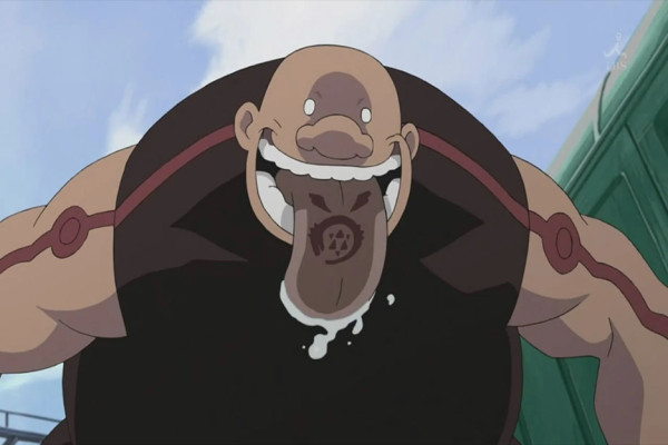 10 Karakter Penjahat Anime yang Klimaks Terlalu Cepat