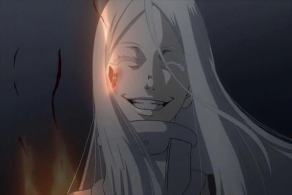 10 Karakter Penjahat Anime yang Klimaks Terlalu Cepat