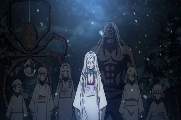 10 Karakter Penjahat Anime yang Klimaks Terlalu Cepat