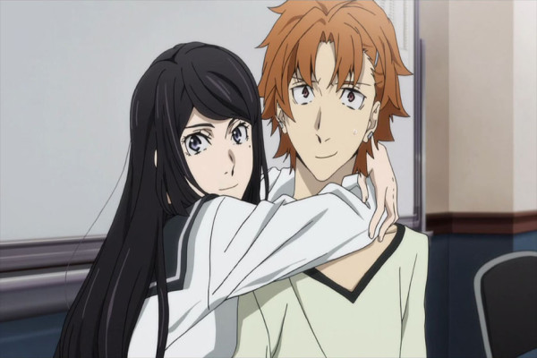5 Karakter Cowok Anime Ini Mengidap Sister Complex