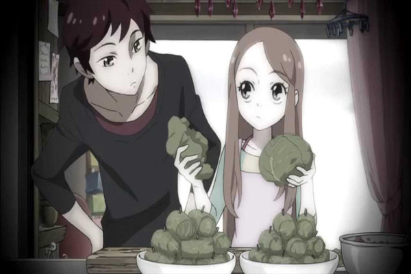 5 Karakter Cowok Anime Ini Mengidap Sister Complex