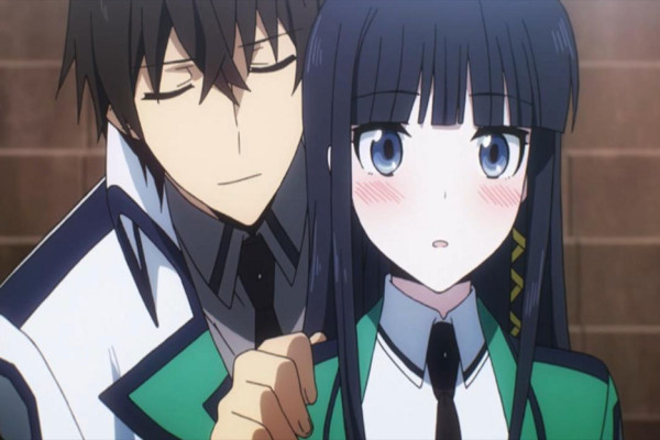 5 Karakter Cowok Anime Ini Mengidap Sister Complex