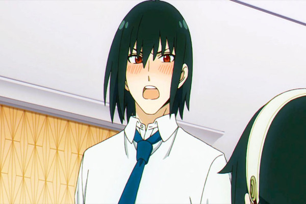 5 Karakter Cowok Anime Ini Mengidap Sister Complex