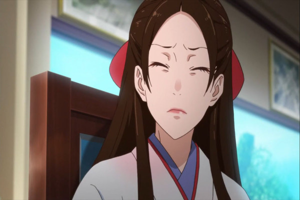 7 Karakter Anime dengan Mata Selalu Terlihat Terpejam