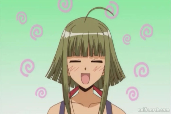 7 Karakter Anime dengan Mata Selalu Terlihat Terpejam