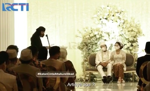 3 Pernikahan Artis Ini Dihadiri Gus Miftah, Siapa Saja dan Apa Nasihatnya?