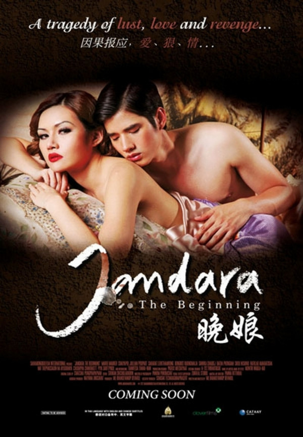 6 Film Thailand dengan Adegan Ranjang yang Paling Banyak Dikritik