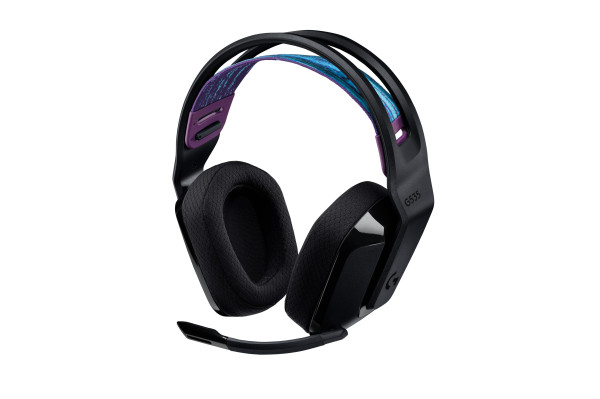 Dibanderol Rp1,6 Juta, Ini 6 Keunggulan Headset Gaming Logitech G535